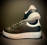 Chaussures Fiyati nova / Black & white
